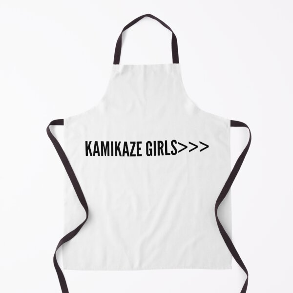 Item preview, Kamikaze Girls>>> designed and sold by nimitkhurana.