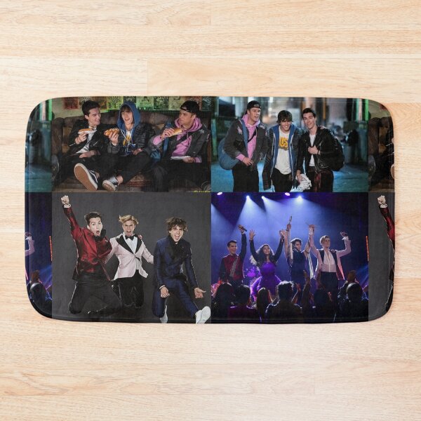 Item preview, Julie and the Phantoms Collage  designed and sold by tracynguyen23.