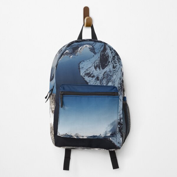 Item preview, lofoten landscape designed and sold by franckreporter.