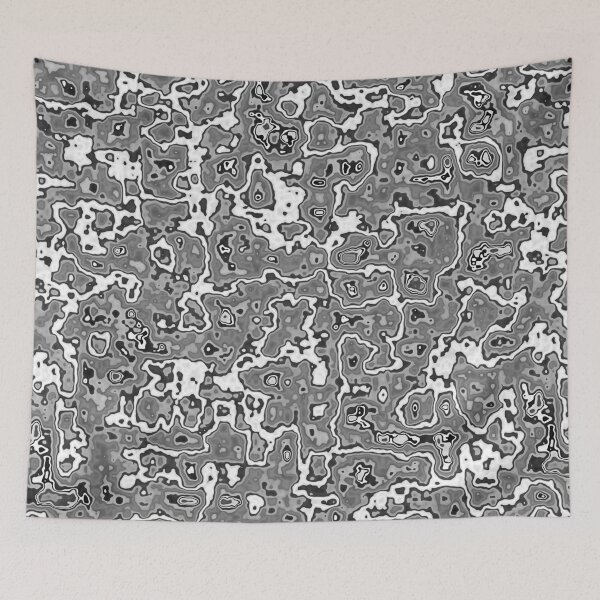 Item preview, perlin_noise_009 designed and sold by Rupert Russell.