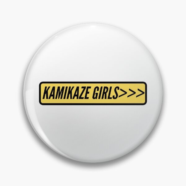 Item preview, Kamikaze Girls designed and sold by nimitkhurana.