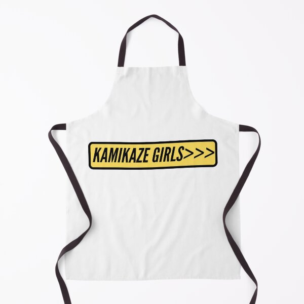 Item preview, Kamikaze Girls designed and sold by nimitkhurana.