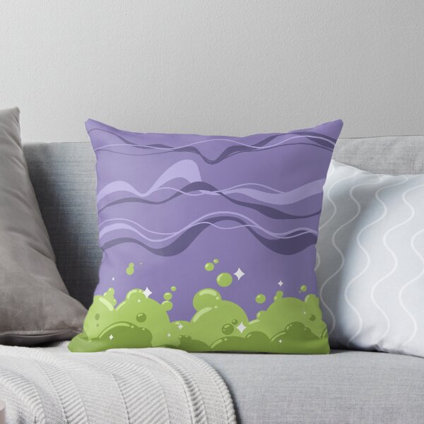 Item preview, Trabajo y burbuja designed and sold by RocketKatt.