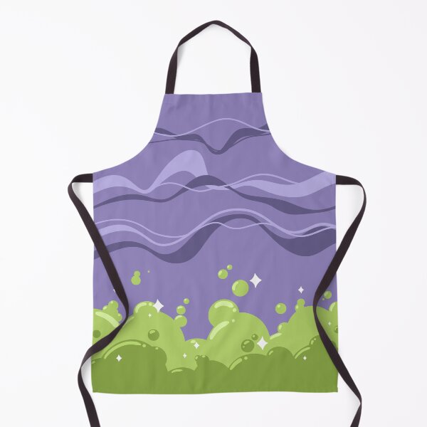 Item preview, Toil and Bubble designed and sold by RocketKatt.