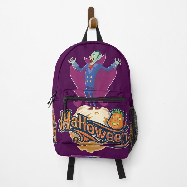 Item preview, The Halloween Dracula designed and sold by Gabriel Ghali.