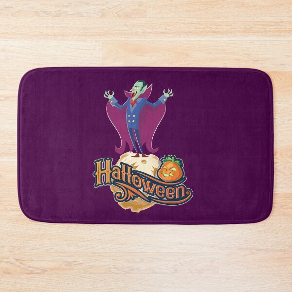Item preview, The Halloween Dracula designed and sold by Gabriel Ghali.