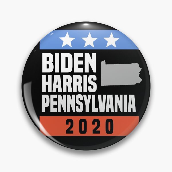 Item preview, biden harris pennsylvania designed and sold by blankshirt.