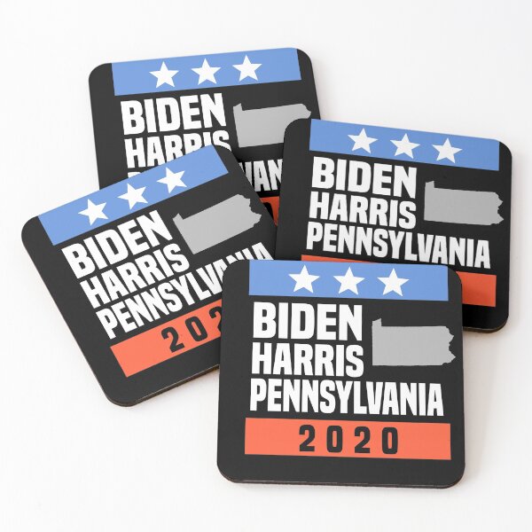 Item preview, biden harris pennsylvania designed and sold by blankshirt.