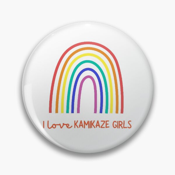 Item preview, Kamikaze Girls designed and sold by nimitkhurana.