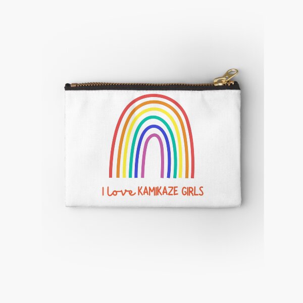 Item preview, Kamikaze Girls designed and sold by nimitkhurana.