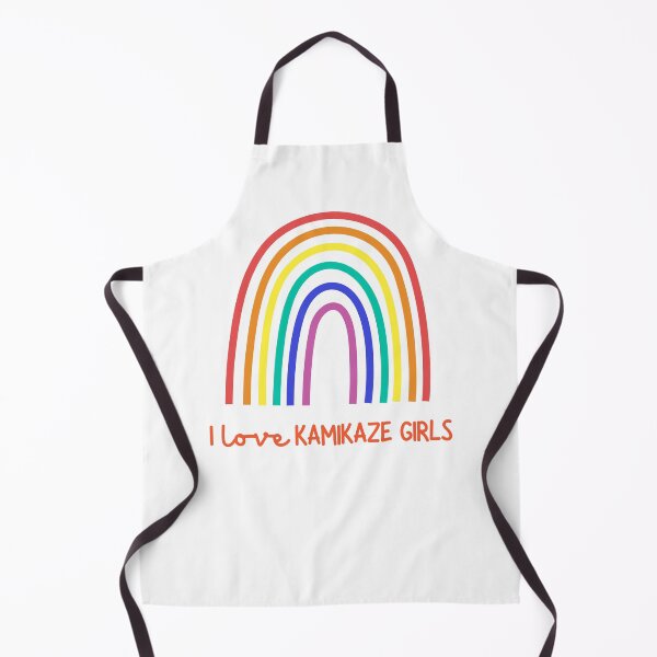 Item preview, Kamikaze Girls designed and sold by nimitkhurana.