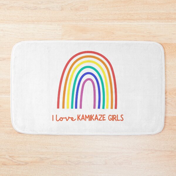 Item preview, Kamikaze Girls designed and sold by nimitkhurana.
