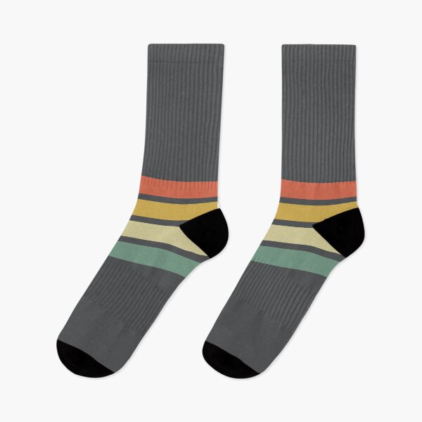 Item preview, Retro Stripes designed and sold by ind3finite.