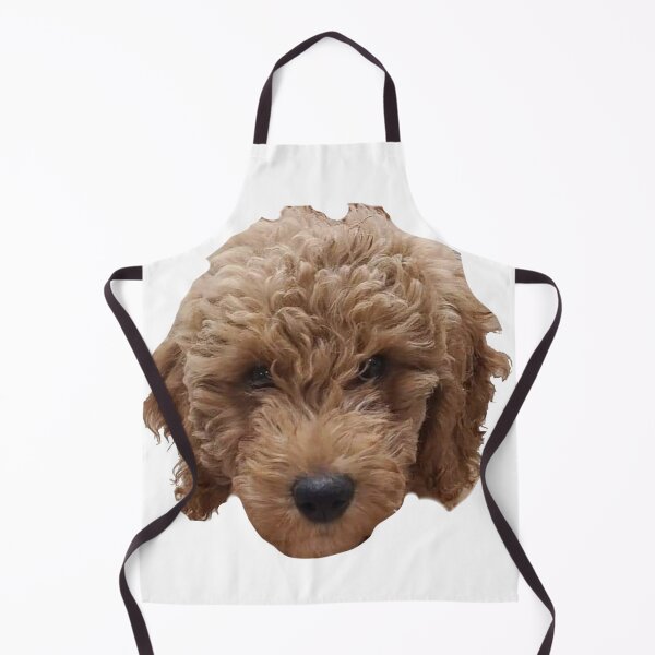 Item preview, Goldendoodle designed and sold by Denali Lancaster.