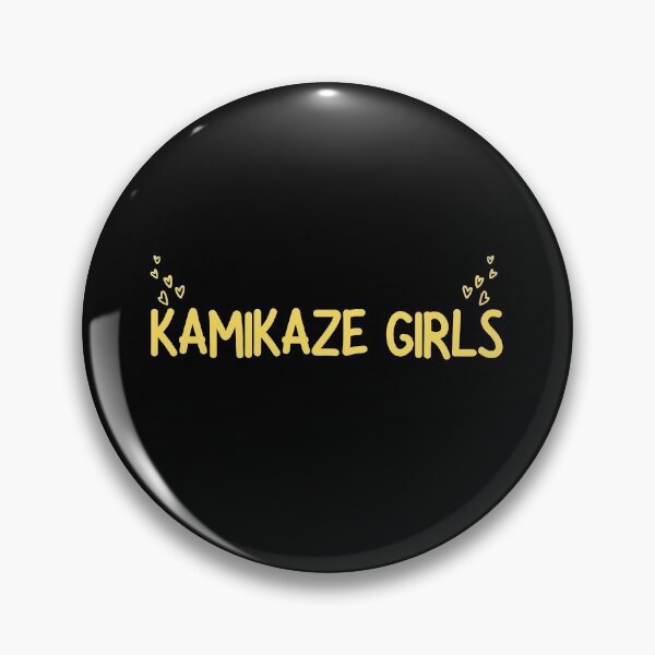 Item preview, Kamikaze Girls designed and sold by nimitkhurana.