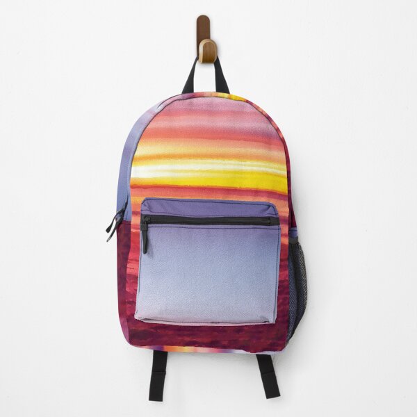 Item preview, Purple Sunset designed and sold by preefocus.