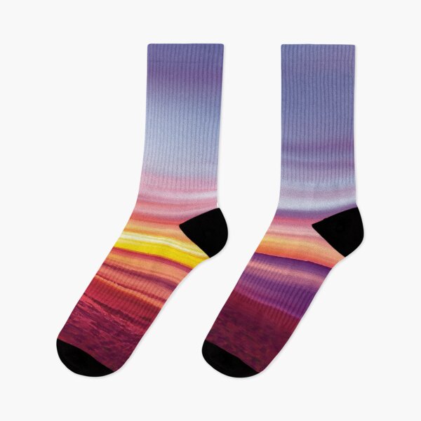 Item preview, Purple Sunset designed and sold by preefocus.