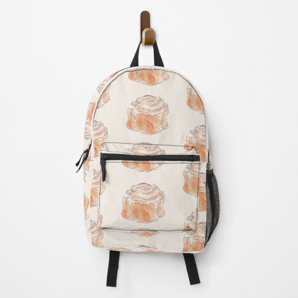 Item preview, Cinnamon bun designed and sold by Mumpling.