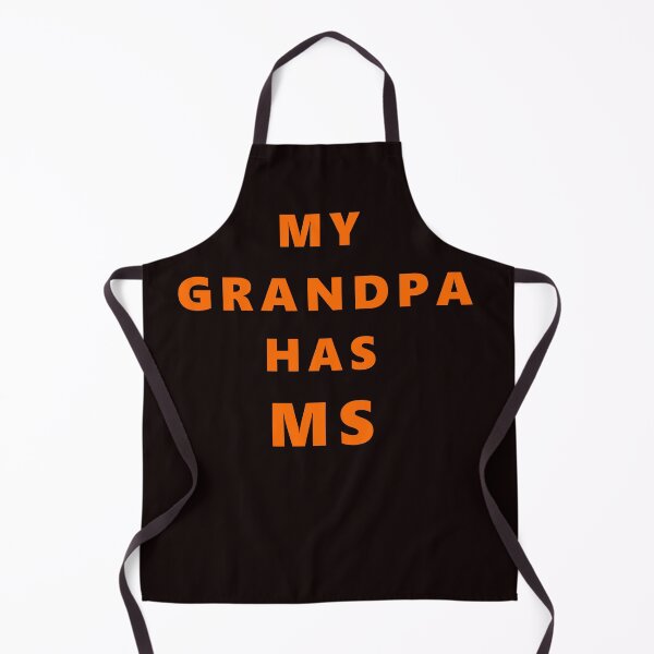 Item preview, My Grandpa has MS designed and sold by KPIMAGES.