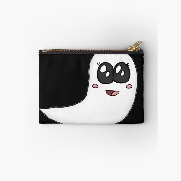 Item preview, Kawaii Ghost designed and sold by Illustrationsbyv .