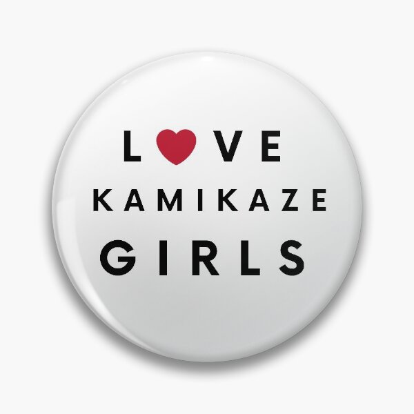 Item preview, Kamikaze Girls Love designed and sold by nimitkhurana.