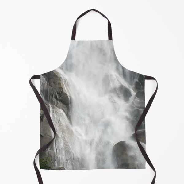 Item preview, Waterfall Cascading From The Side designed and sold by PLANTONE.