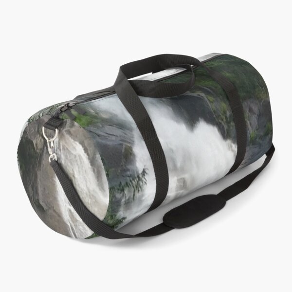 Item preview, Waterfall Cascading From The Side designed and sold by PLANTONE.