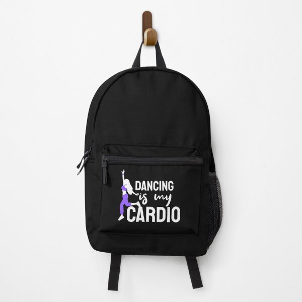 Item preview, Dancing Is My Cardio designed and sold by lightseeker14.