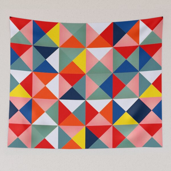 Item preview, Geometric  designed and sold by MarcSabuncu.