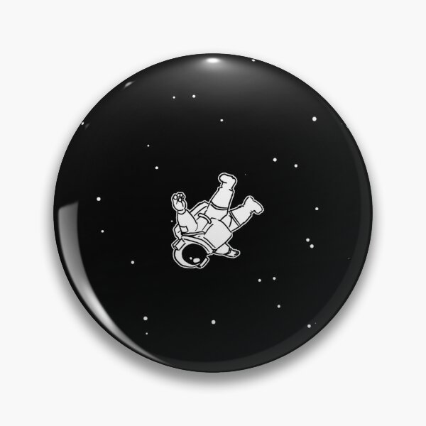 Item preview, Astronaut Space Aesthetic designed and sold by Merch-For-All.