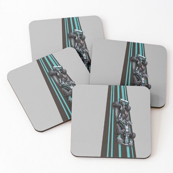 Item preview, Mercedes Lewis Hamilton 44 2020 designed and sold by Speedbirddesign.