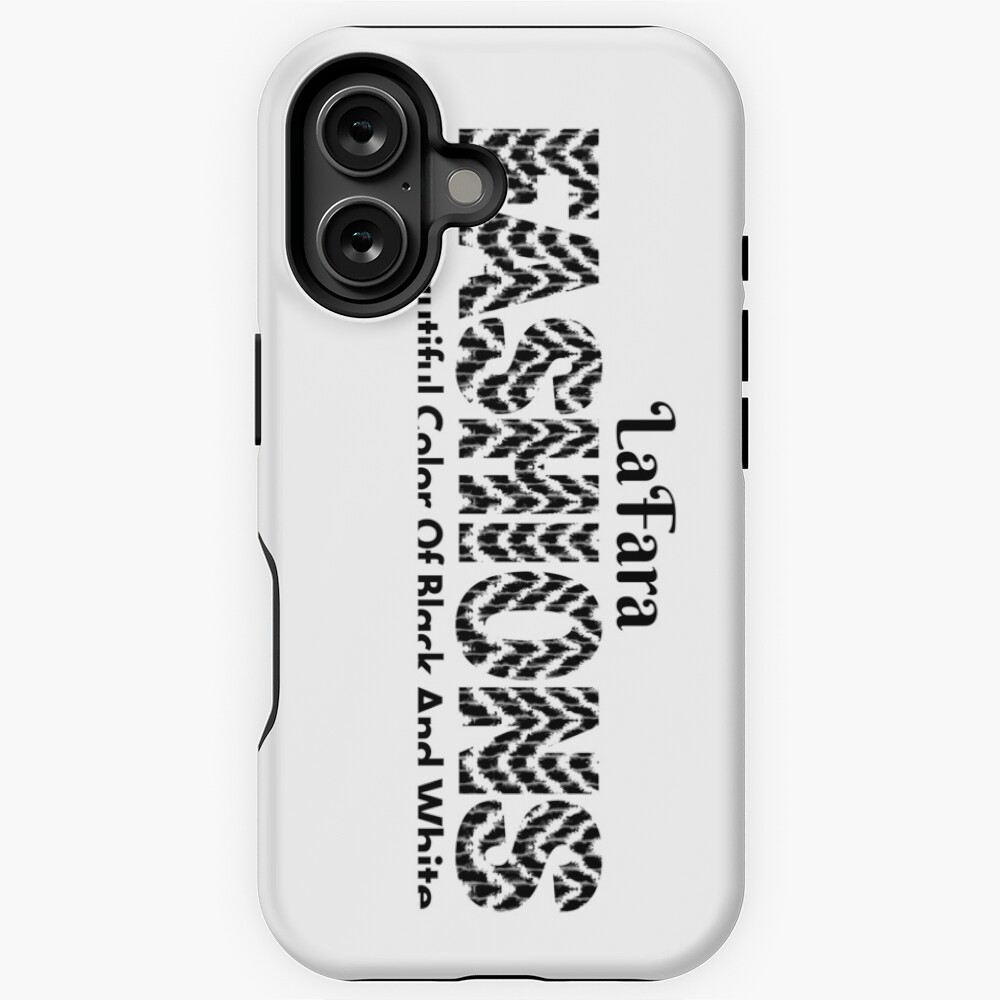Item preview, iPhone Magsafe Tough Case designed and sold by Lafara.