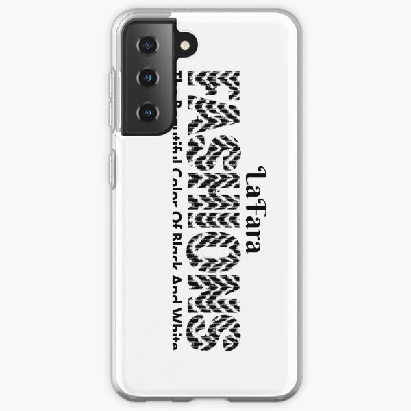LaFara Fashions Samsung Galaxy Soft Case