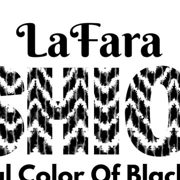 Artwork thumbnail, LaFara Fashions by Lafara