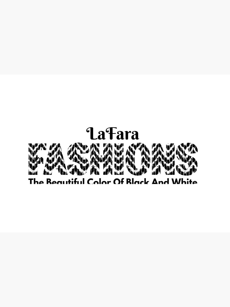 LaFara Fashions by Lafara