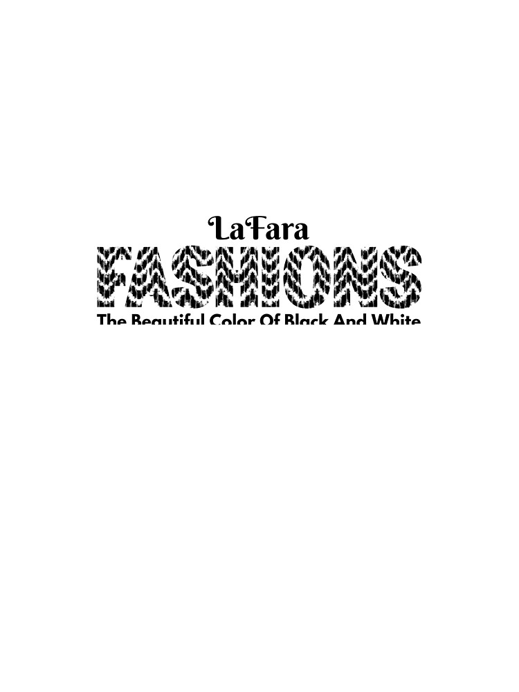 LaFara Fashions by Lafara