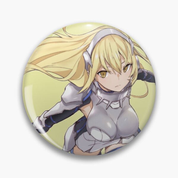 Pin by Shannie on Danmachi  Danmachi anime, Dungeon ni deai, Anime