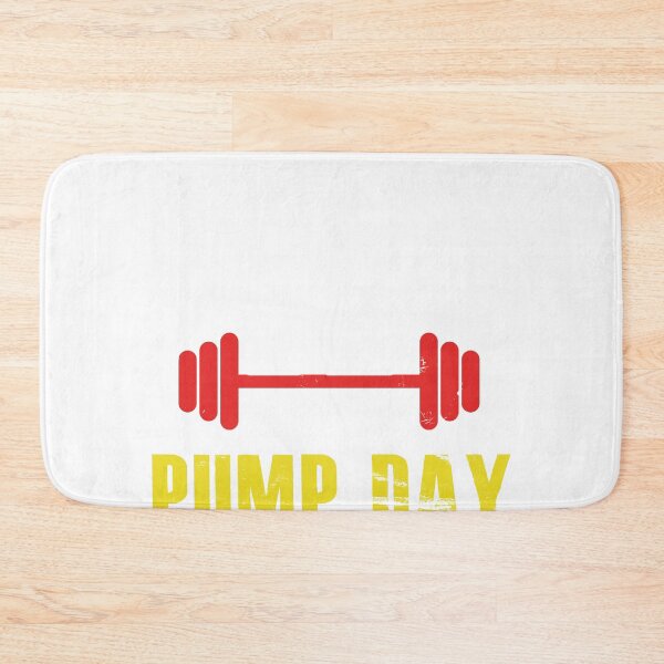 Item preview, Workout Pump Day Camel Gift design For Weight Lifters design designed and sold by Lisbob.