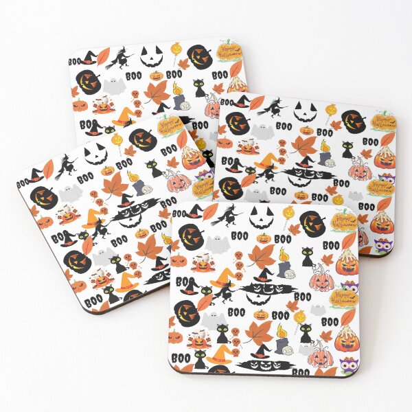 Item preview, Halloween pattern designed and sold by Sharon111.
