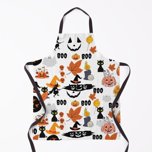 Item preview, Halloween pattern designed and sold by Sharon111.