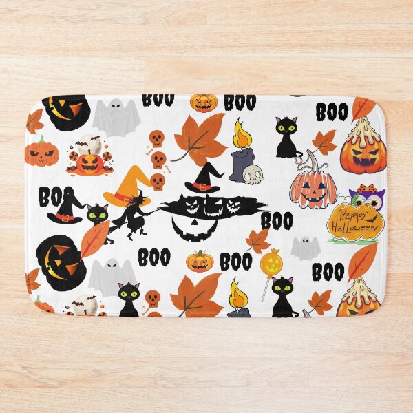 Item preview, Halloween pattern designed and sold by Sharon111.