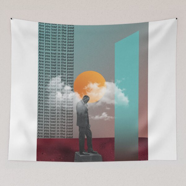 Item preview, Vintage Collage designed and sold by Artisless.