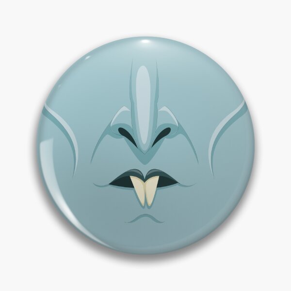 Item preview, Vampire Face designed and sold by Gabriel Ghali.