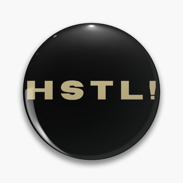 Item preview,  HSTL! designed and sold by FourNuns.