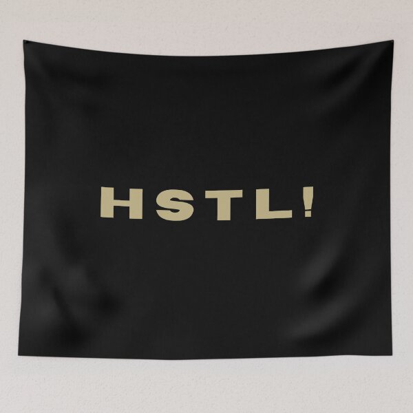Item preview,  HSTL! designed and sold by FourNuns.