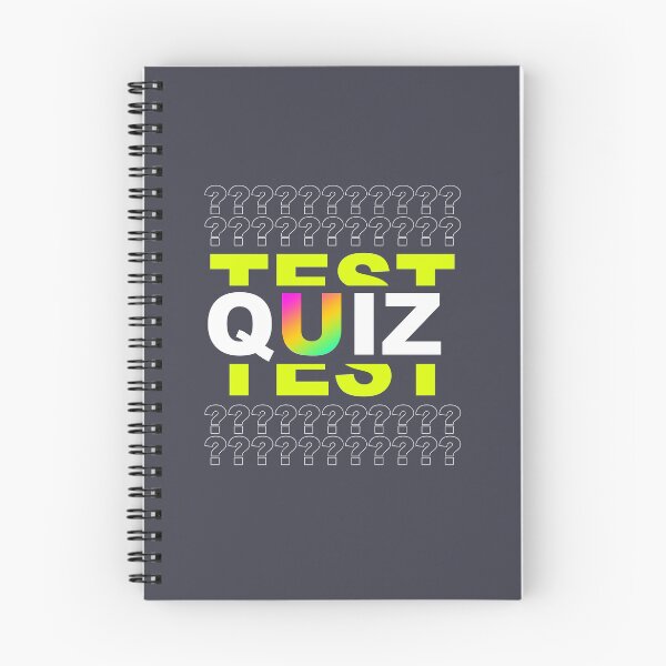 Item preview, Quiz test designed and sold by Zerendipya.