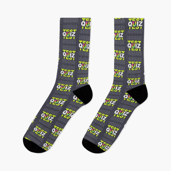 Item preview, Quiz test designed and sold by Zerendipya.