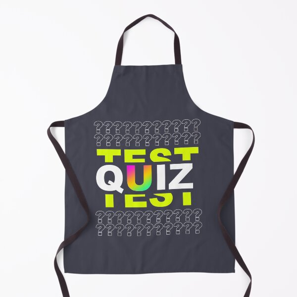 Item preview, Quiz test designed and sold by Zerendipya.