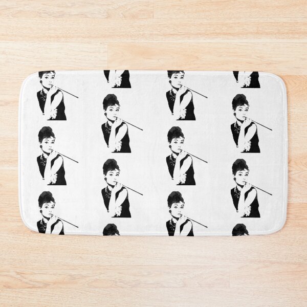 Item preview, Audrey Hepburn  designed and sold by Cool Ghoul.