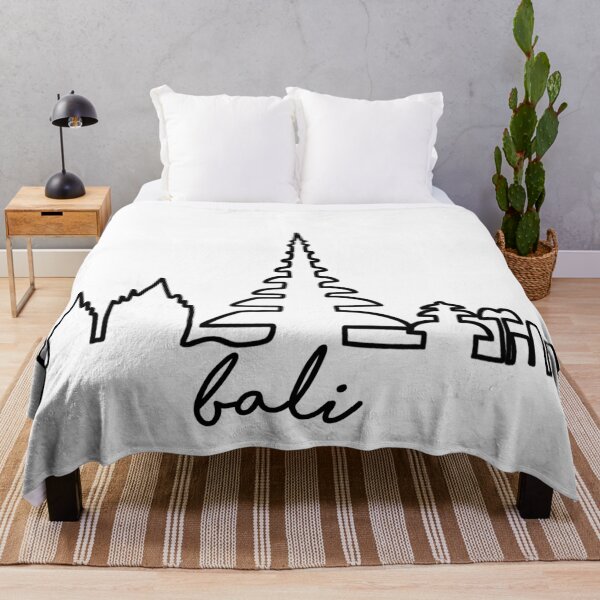 Item preview, Visit Bali designed and sold by One Line Aesthetics ♡.